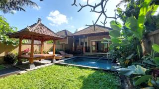 Chic 1BR Romantic & Private Pool at Semana Cliff - 7