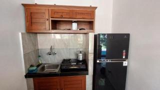 Chic 1BR Romantic & Private Pool at Semana Cliff - 1