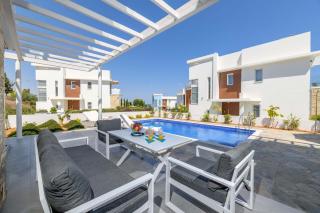 Mylos Lifestyle Seaview Villa #37 - Protaras - 6
