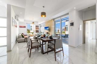 Mylos Lifestyle Seaview Villa #37 - Protaras - 4