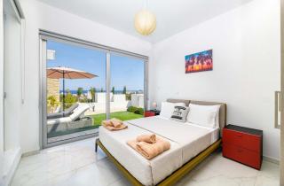 Mylos Lifestyle Seaview Villa #37 - Protaras - 1