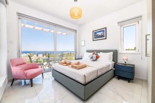 Mylos Lifestyle Seaview Villa #37 - 2