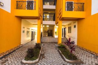 Sunbeam Residences Kampala - Kigo - 2