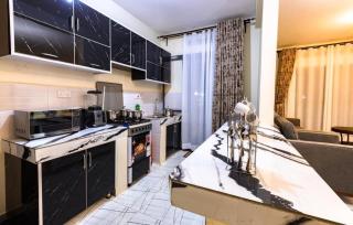 Sunbeam Residences Kampala - 1