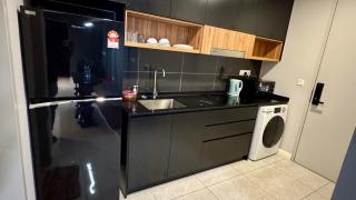 Visitors Axon Residence Bukit Bintang KL City Center - 6