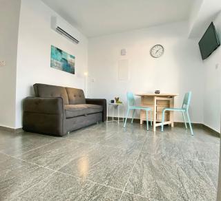 Ev Zin - Modern, cozy, 1 bed, pool, 2 balconies, A105 - Kato Paphos - 1