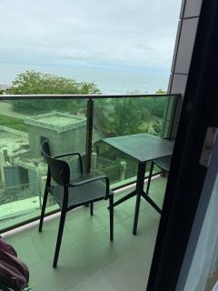 DreamSide Apartment by Ili - Next to Dreamland Oasis, Chakvi - Chakvi - 3