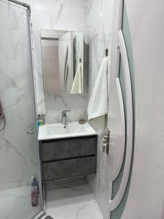 DreamSide Apartment by Ili - Next to Dreamland Oasis, Chakvi - Chakvi - 2