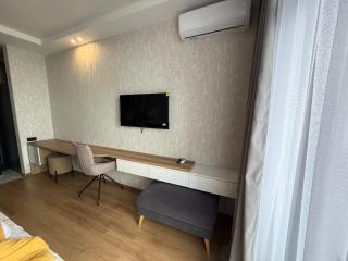 DreamSide Apartment by Ili - Next to Dreamland Oasis, Chakvi - Chakvi - 8