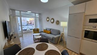 Apartamento Playa Gran Tarajal - 4