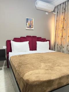 Hotel Métropole Résidence - Tunis - 6