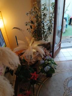 COMME A LA MAISON Chez Domi Coquet T2 Avec JARDIN - 5