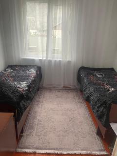 Enilchek Guest House - 9