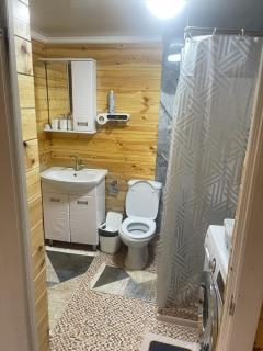 Enilchek Guest House - 8