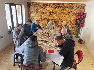 Enilchek Guest House - 7