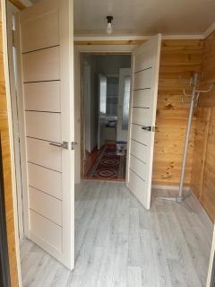 Enilchek Guest House - 3