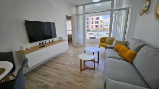 Apartamento Playa Gran Tarajal - Gran Tarajal - 6