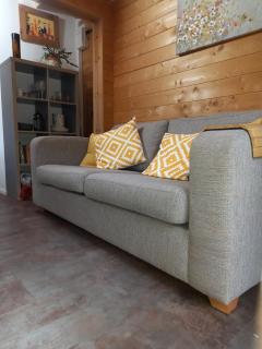 The Nook - St Ives - 4