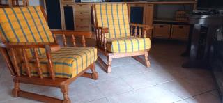 Albaluna 2 casa vacanza - 1