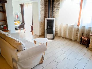 La Clé des Champs B&B - Marigny-lès-Reullée - 5
