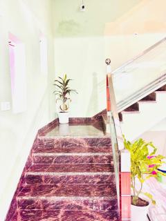 Hotel Bhagwati palace - 5