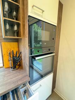 Big Garden House - 2