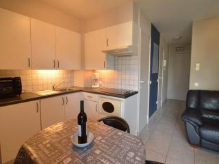 Apartment in Belgium for 2 Person - Bredene - 6