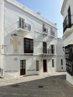 Casa de la Cruz - 5