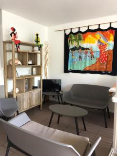 Appartement duplex Le Pélican - 1