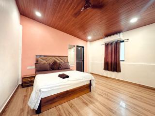 GALAXY VILLA 5bhk - 3