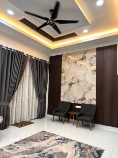 Dwan Homestay - 5