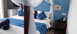 Ocean Moon Mirissa - 1