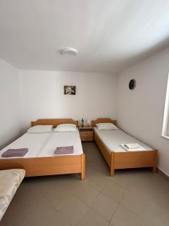 Apartments Vidovic -Lara - 6