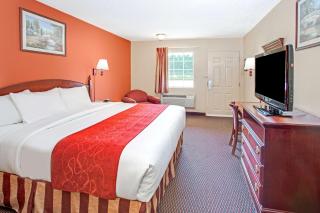 Days Inn by Wyndham Canton - 3