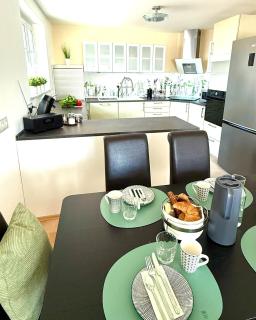 Ihre Pfalz-Auszeit, neu mit Stil, Balkon und Traumgarten - 7