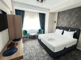 Premium Rooms & Boutique Apartments with Free Parking - Iaşi - 8