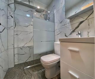 Ev Zin - Modern, cozy, 1 bed, pool, 2 balconies, A105 - Kato Paphos - 7