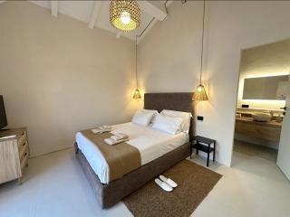 Roc Villa Castiglioncello - Private Villa with 2 Beaches and Park - Case Fortullino - 9
