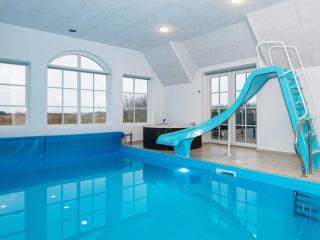 16 person holiday home in Ulfborg - Ulfborg - 9