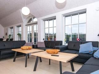 16 person holiday home in Ulfborg - Ulfborg - 5