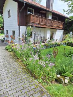 Ferienwohnung - Sauerlach - 1