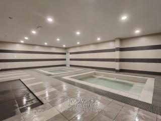 Admiral Residence - Pool View-3BR-Balcony-Near Jonker Street by Wodages - 4