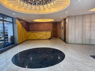 Unity Hotel - Ulaanbaatar Railway Station - 2