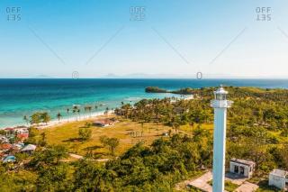 Malapasqua Island Cottage Holiday House - Daanbantayan - 6