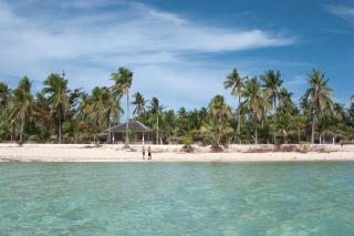 Malapasqua Island Cottage Holiday House - Daanbantayan - 0