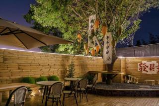 Xiangwang Hotel Shanghai Airport 24H Free Shuttle - 4