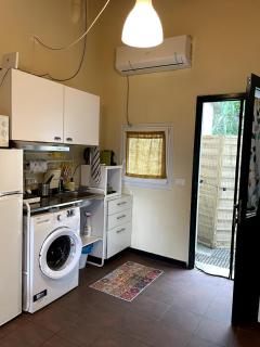 Glamping Verde Mare by SMART-HOME - 3