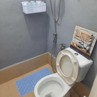Cozy Guest Room in Butuan City with Private Entrance - 6