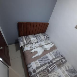 Cozy Guest Room in Butuan City with Private Entrance - Ba-an - 4