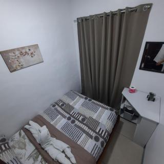 Cozy Guest Room in Butuan City with Private Entrance - Ba-an - 3